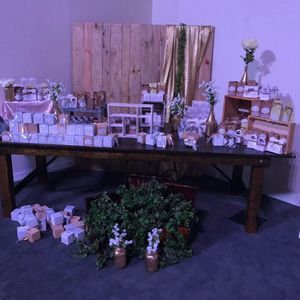 Meet your Posher, Eiffel